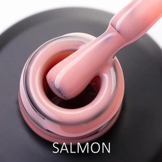 Diva Nail Technology, База French Salmon, 15 мл