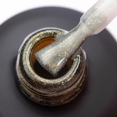 Diva Nail Technology, База Shine №1, 15 мл