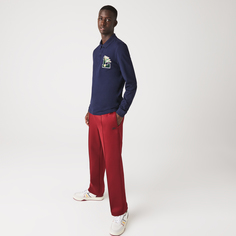 Мужское поло Lacoste Regular fit