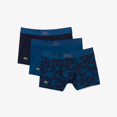 Мужское нижнее бельё Lacoste (3 шт.)