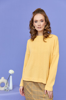 Джемпер Leleya