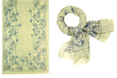 Палантин Mylike