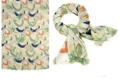 Палантин Mylike