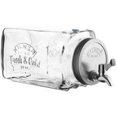 Диспенсер для напитков Kilner K0025.001V