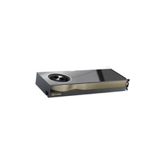 Видеокарта DELL NVIDIA RTX A6000, 490-BGSR, 48ГБ, GDDR6, oem