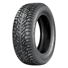 Зимние шины NOKIAN Hakkapeliitta 9 Suv, 235/55/R18, 104T, шипованная [ts32254]