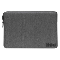 Чехол для ноутбука 14" Lenovo ThinkBook 13-14inch Sleeve, серый [4x40x67058]