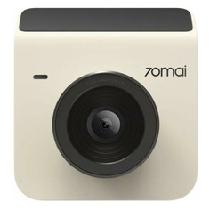 Видеорегистратор 70MAI 70MAI Dash Cam A400 + Rear Cam Set (A400-1), белый