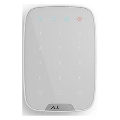 Клавиатура AJAX KeyPad, белый [00-00105541]