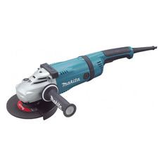 Угловая шлифмашина Makita GA7040SF01