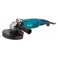 Угловая шлифмашина Makita GA6021