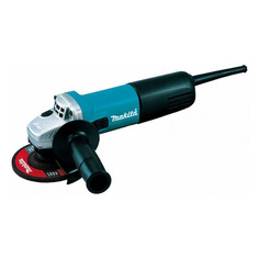 Угловая шлифмашина Makita 9565CVK