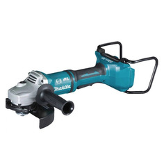 Угловая шлифмашина Makita DGA900Z, аккумуляторная