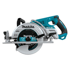 Циркулярная пила (дисковая) Makita DRS780Z