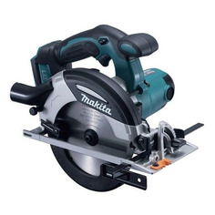 Циркулярная пила (дисковая) Makita DHS630Z