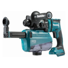 Перфоратор Makita DHR182ZWJ Li-Ion