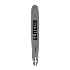Шина Elitech 0809.013100, 50см