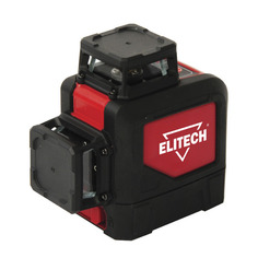 Лазерный нивелир Elitech ЛН 360/2