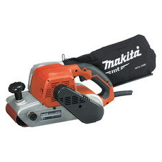 Ленточная шлифмашина Makita M9400