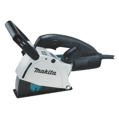 Штроборез Makita SG1251J, 1400Вт