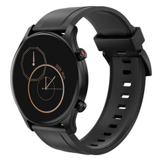 Смарт-часы Xiaomi Haylou RS3, 1.2", черный / черный [ls04]