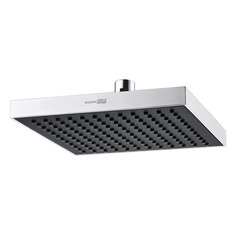 Верхний душ WASSERKRAFT A028, хром