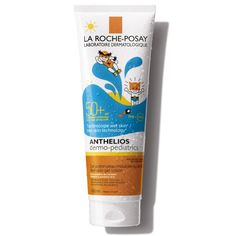 Молочко La Roche Posay