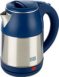 Чайник электрический Homestar HS-1034 102669 синий