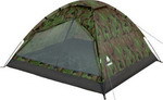 Палатка Jungle Camp камуфляж Fisherman 3 70852