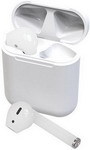 Вставные наушники Ritmix RH-825BTH TWS white
