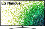 4K NanoCell телевизор LG 50NANO866PA