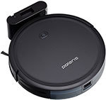 Робот-пылесос Polaris PVCR 1026 Черный