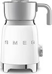 Капучинатор Smeg MFF11WHEU, белый