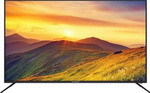 4K (UHD) телевизор POLARLINE 58PU55STC-SM