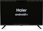 LED телевизор Haier 32 Smart TV DX