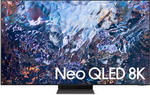 8K NEO QLED телевизор Samsung QE55QN700AUXRU