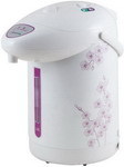 Термопот Homestar HS-5001 000650 фиолетовые цветы