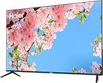 4K (UHD) телевизор Haier 65 Smart TV DX_черный