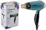 Фен Homestar HS-8012 дорожный 005937