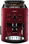 Кофемашина автоматическая Krups EA 810770