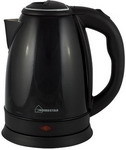 Чайник электрический Homestar HS-1010 006753 черный