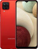 Смартфон Samsung Galaxy A12 SM-A127F 128Gb 4Gb красный