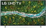4K (UHD) телевизор LG 75UP77026LB
