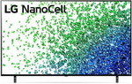 NanoCell телевизор LG 50NANO806PA