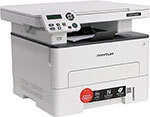 МФУ лазерный Pantum M6700D A4 Duplex серый