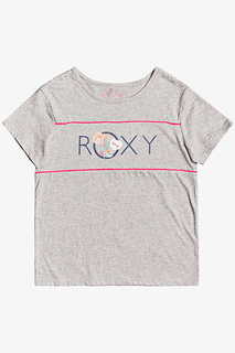 Детская футболка Best Part 4-16 Roxy