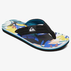 Детские Сланцы Molokai Layback Quiksilver