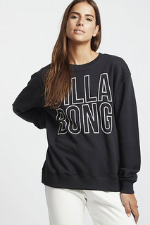 Флисовый джемпер Legacy Billabong