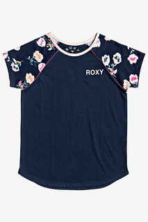 Детская футболка Under Water 4-16 Roxy