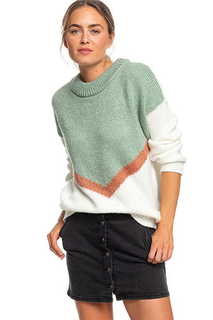 Женский джемпер Trip For Two Roxy